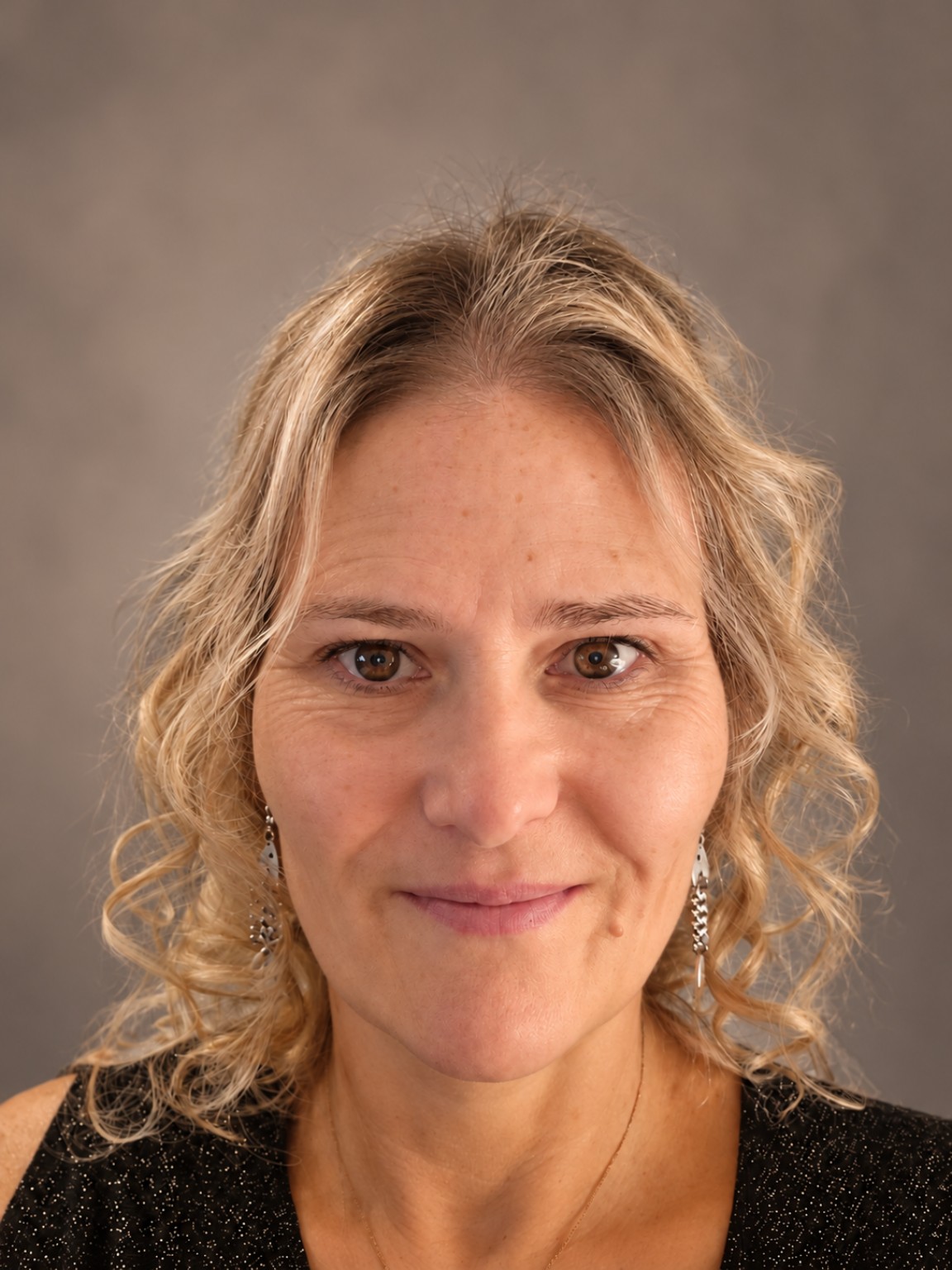 Rentia Thackeray, founder of Starklingua